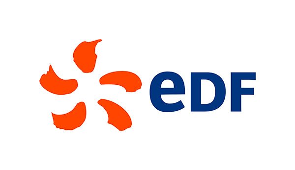 EDF logo