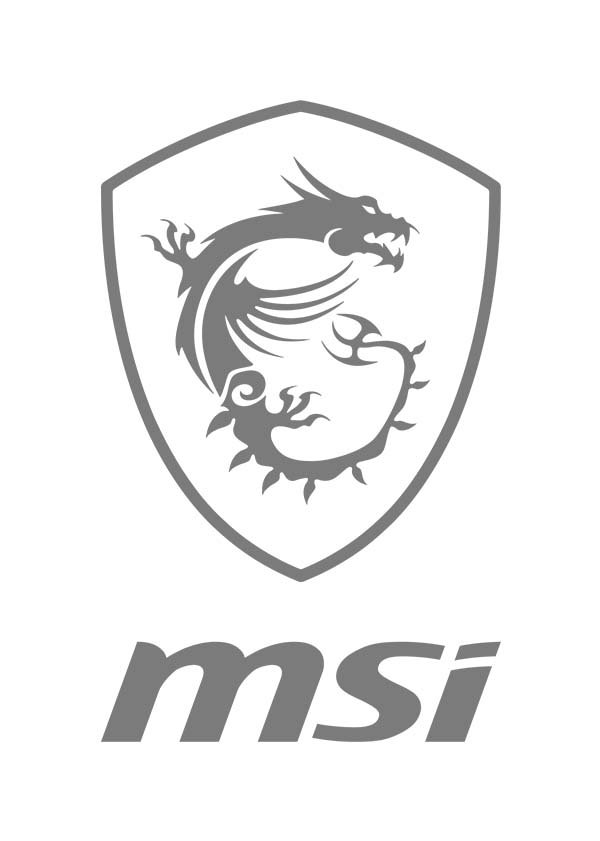 MSI logo