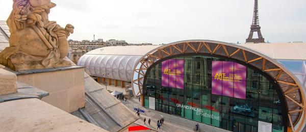 Art Paris 2023 © Marc Domage