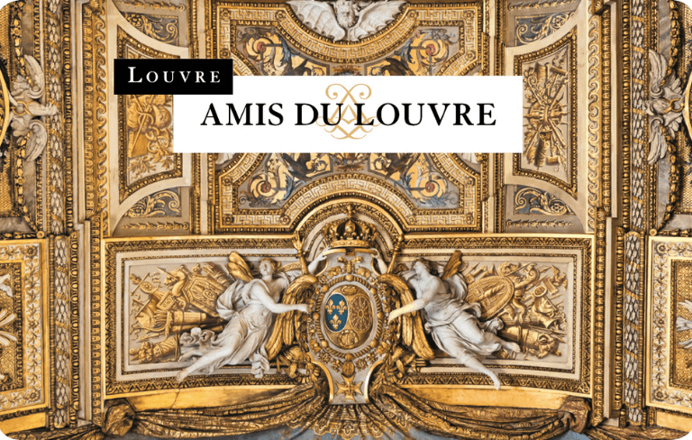 Société des Amis du Louvre