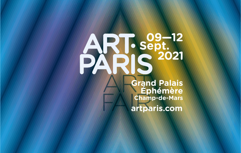 Art Paris 2021, au Grand Palais Ephémère
