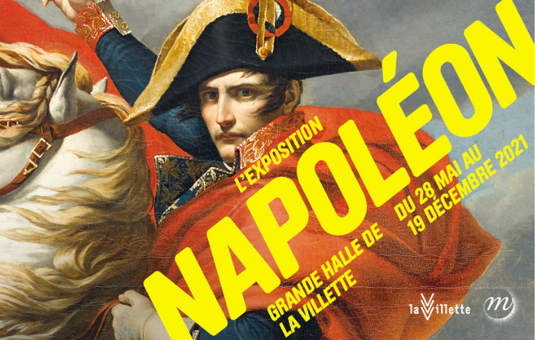 Napoléon, Grande Halle de La Villette