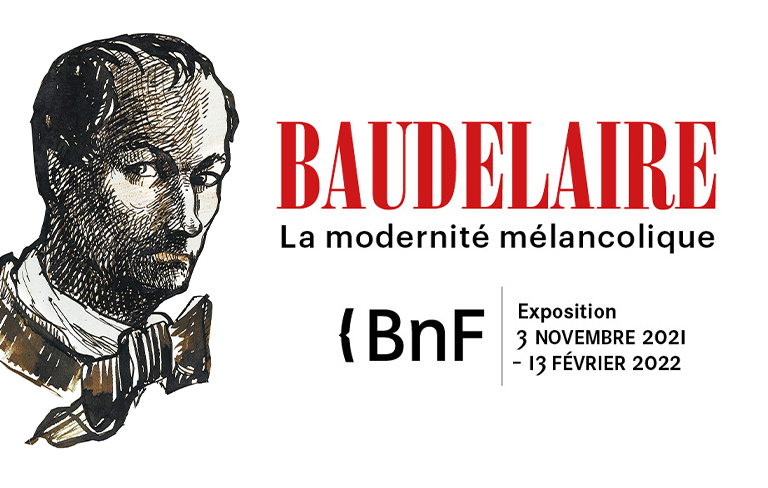 Baudelaire à la BnF