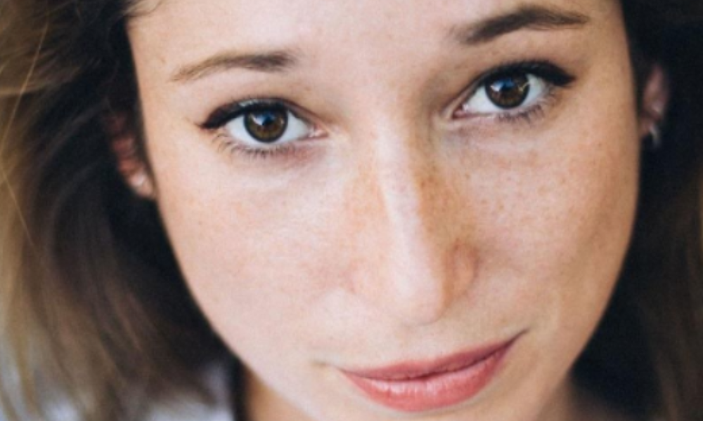Portrait de Marguerite Bornhauser