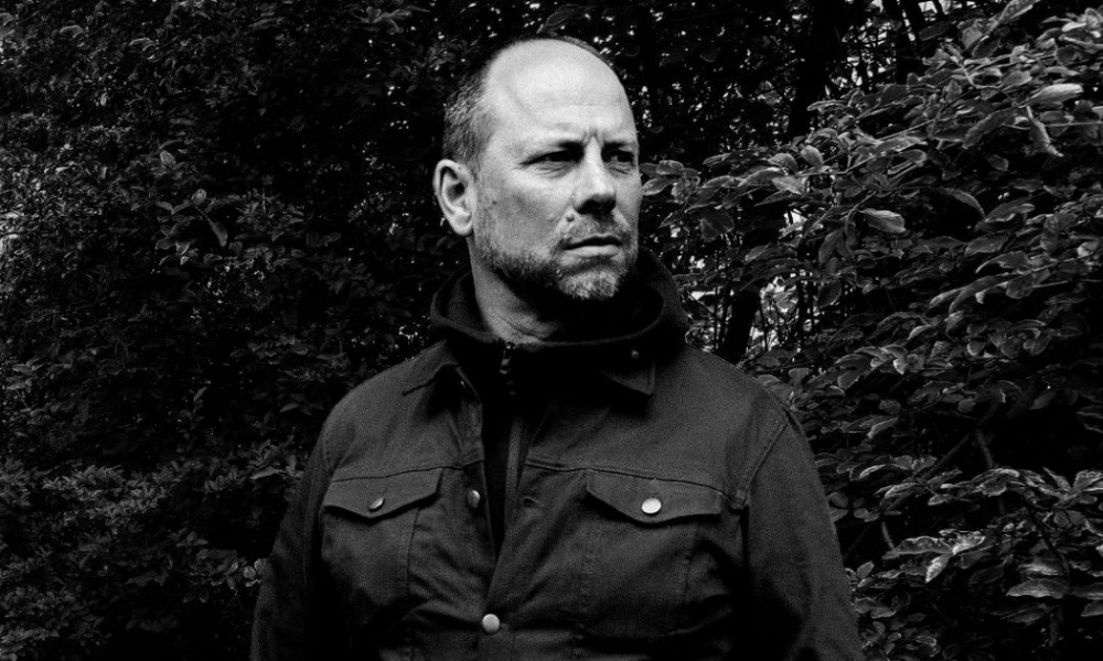 Portrait de Patrick Tourneboeuf