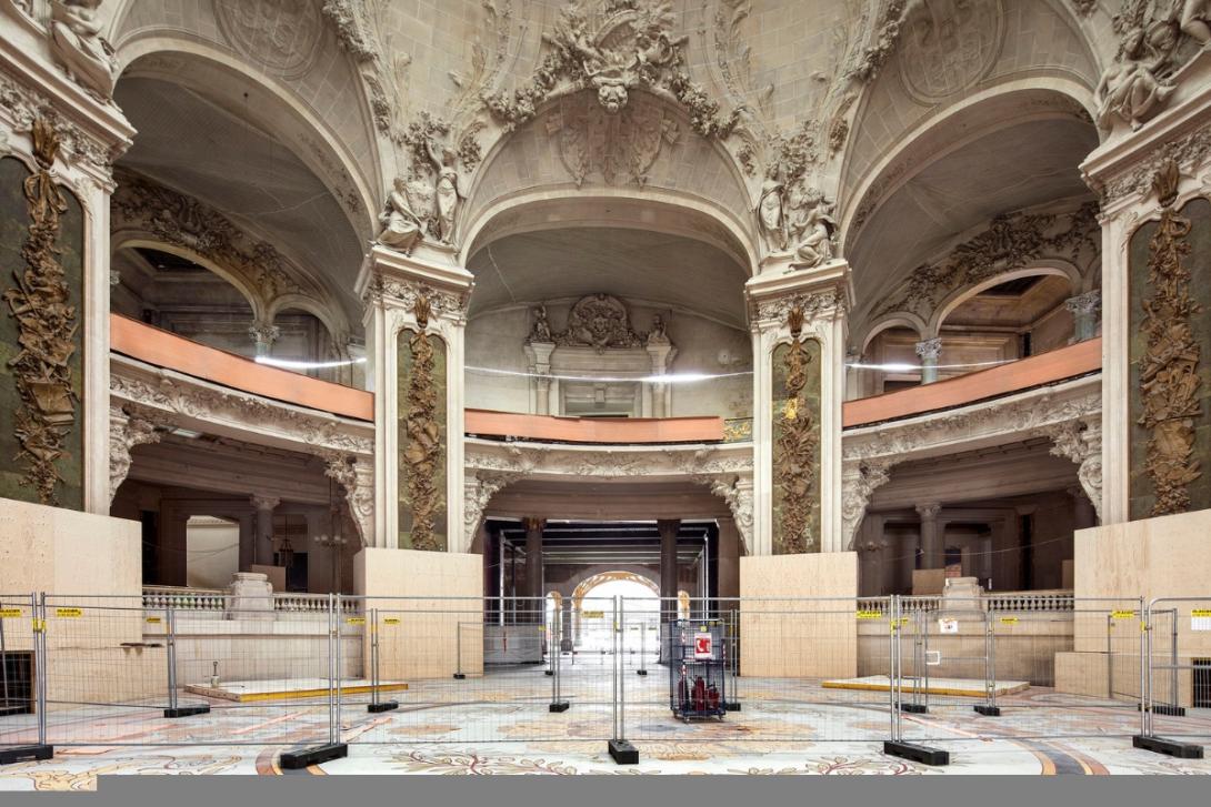 Palais de la découverte