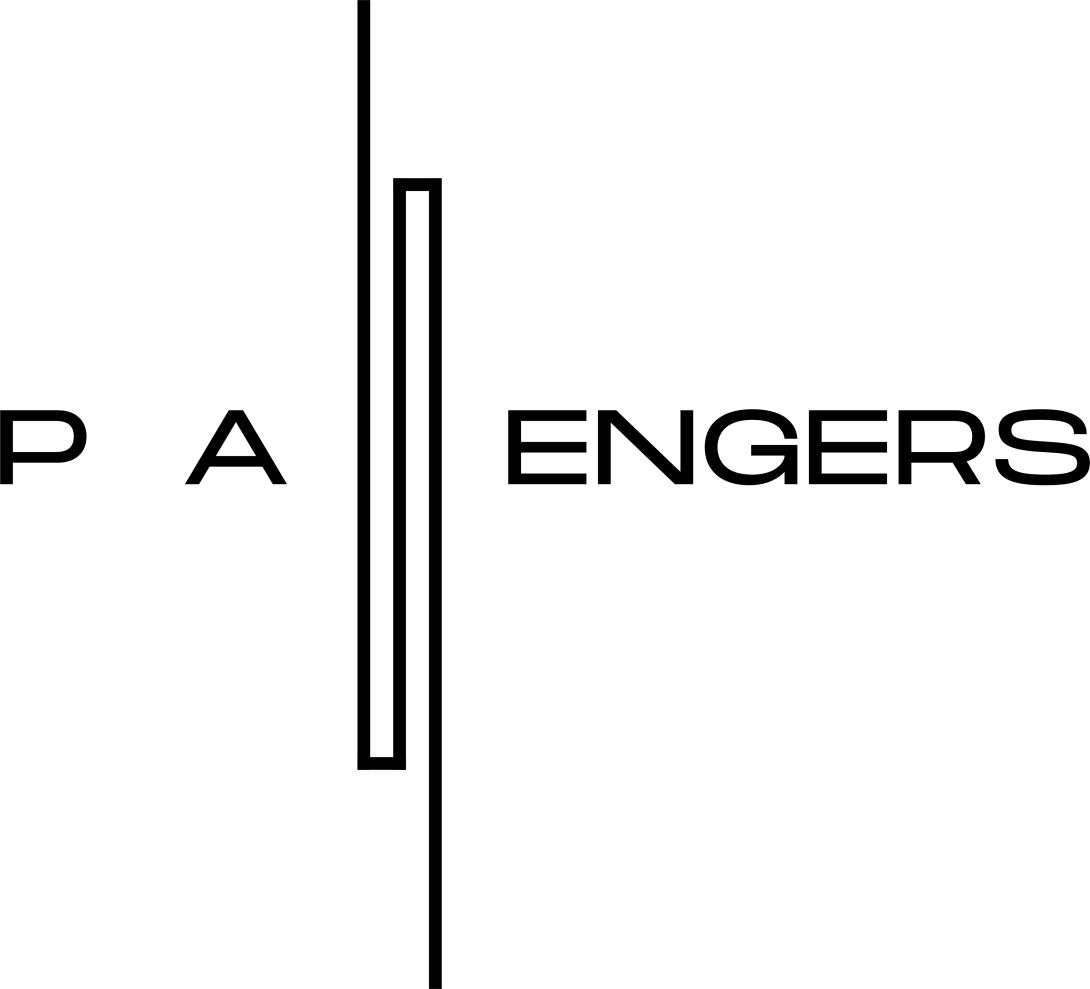 logo Passergers