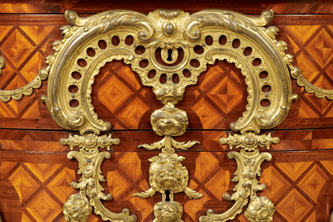 Commode