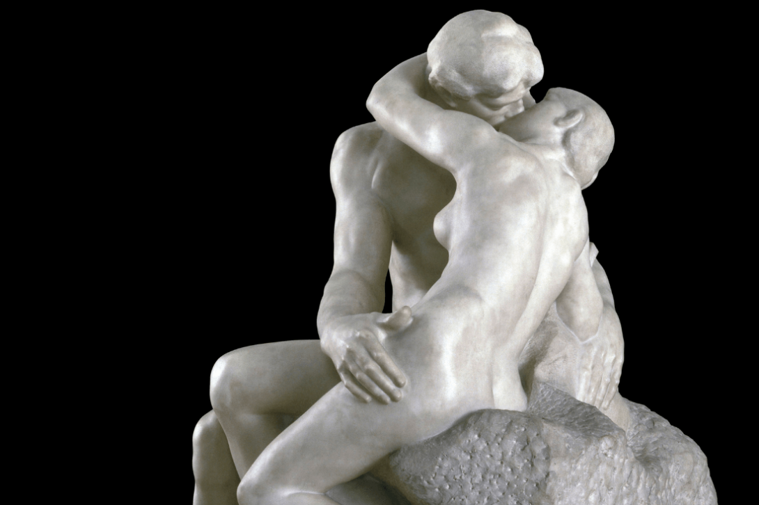 Le Baiser