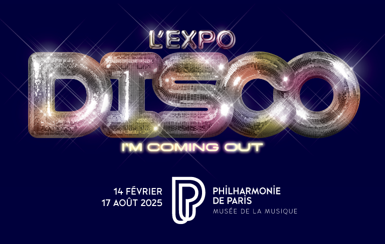 Disco. I'm coming Out