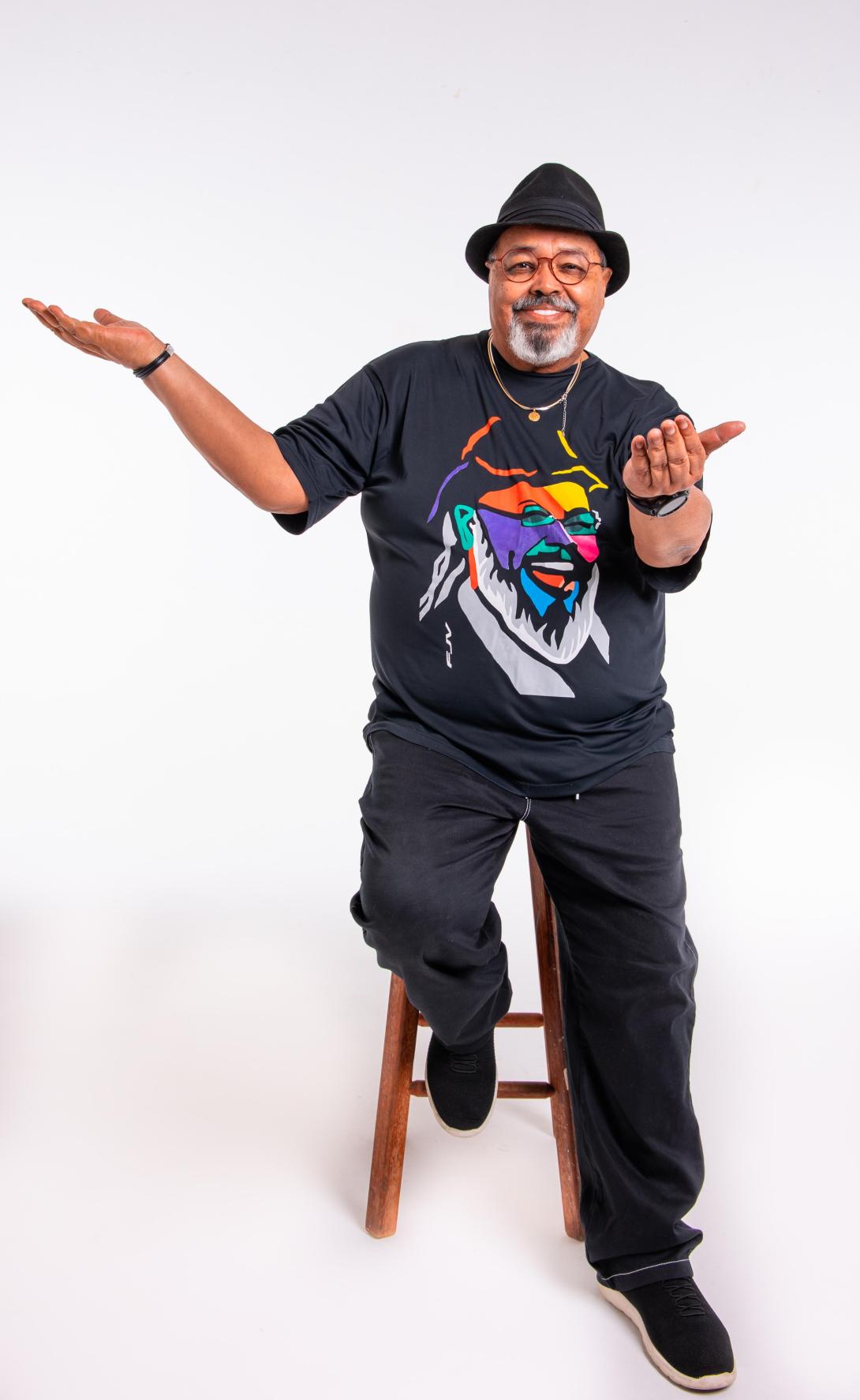 Jorge Aragão