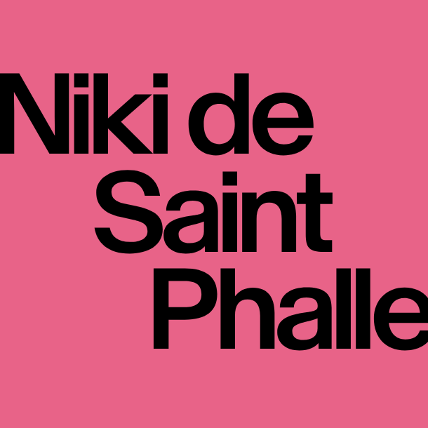 Niki de Saint Phalle