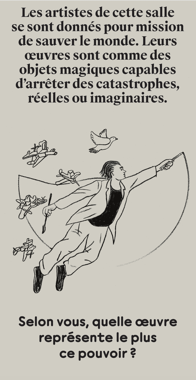 cartel universel extrait
