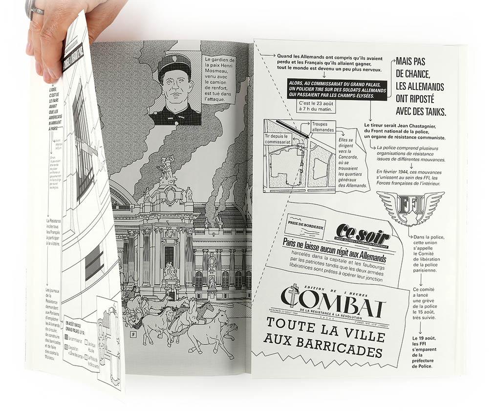 Aperçu du livre