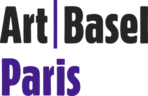 Logo Art Basel Paris