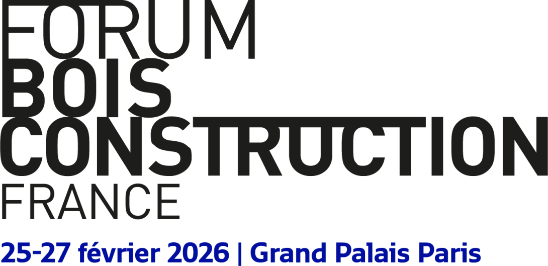 Forum Bois Construction 2026