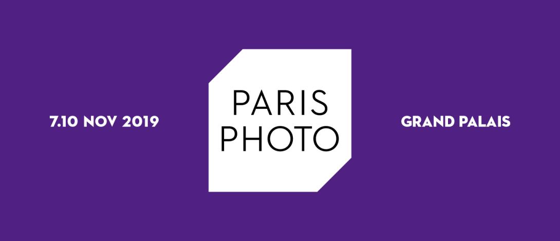 bannière Paris Photo 2019