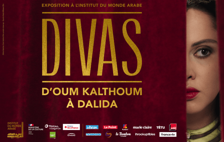 Divas, à l'IMA