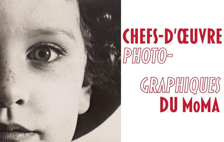 Chefs-d'oeuvre photographiques du MoMA