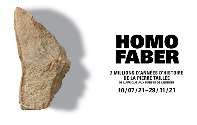 HOMO FABER