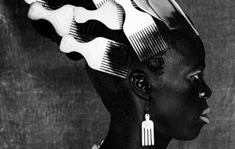 Exposition Zanele Muholi