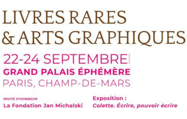 Affiche SLAM 2023