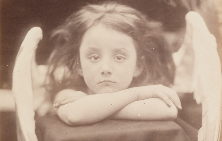 Julia Margaret Cameron