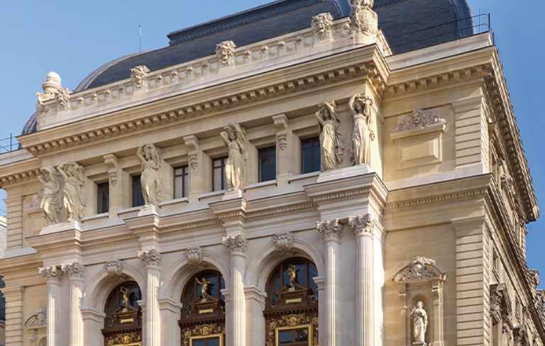 Opéra Comique