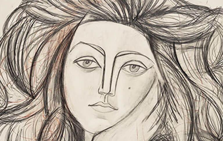 Picasso - Centre Pompidou