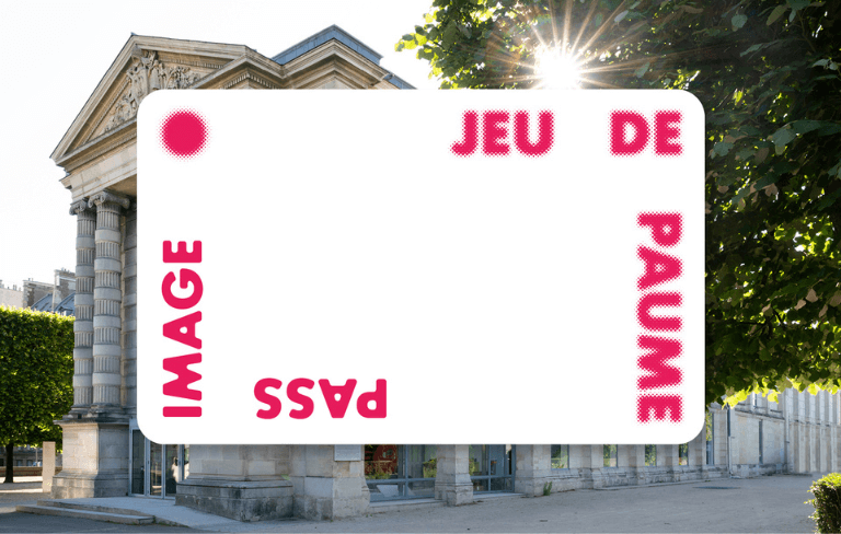 Pass Image - Jeu de Paume