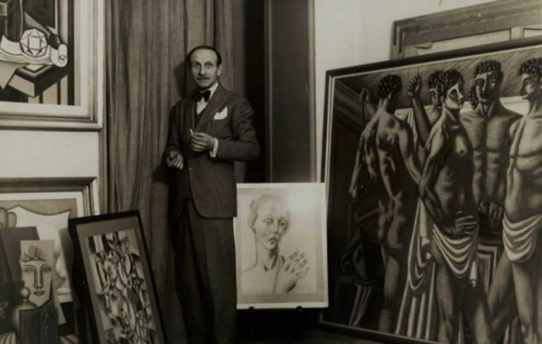 Giorgio de Chirico
