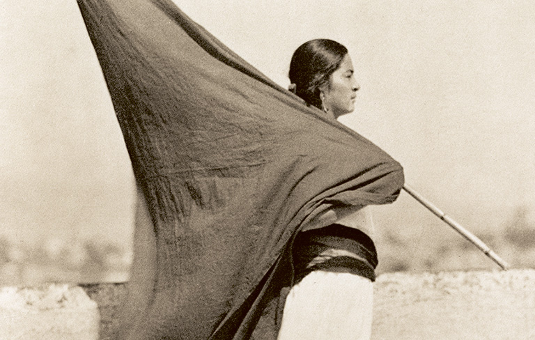 Tina Modotti