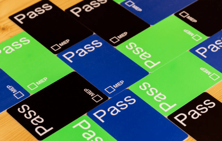 Adhésion au Pass MEP, Maison Européenne de la Photographie