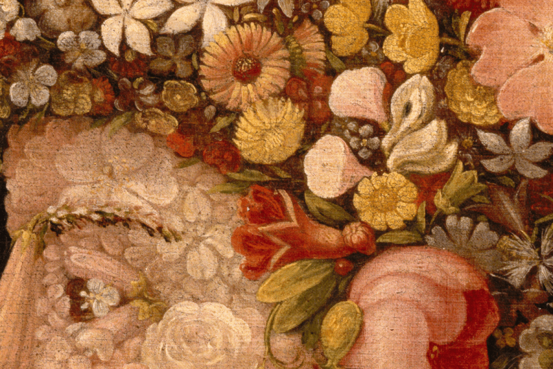 Le printemps 
