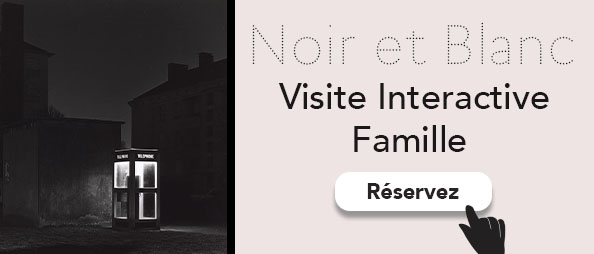 Visite Interactive Famille