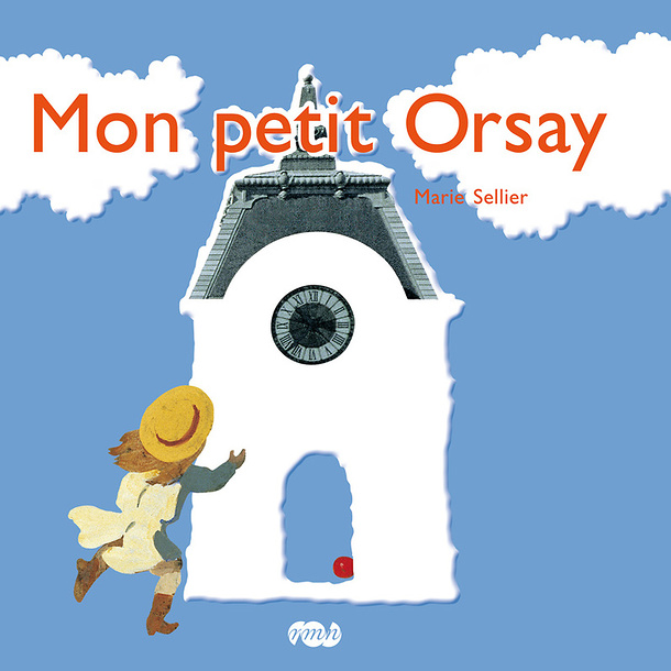 Mon Petit Orsay pour enfant