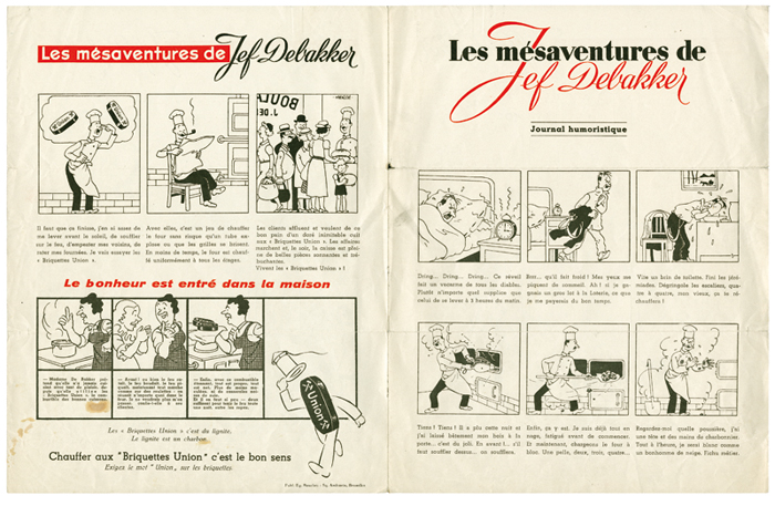 Tintin-Hergé-Lot YOYO publicitaire des années 80-Fonctionnels 